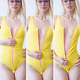 Illustration for article titled American Apparel Now Sponsoring Bloggers & Porn Stars (NSFW)